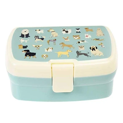 Image of Rex London Best in Show Lunch Box with Tray