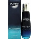 Image of Biotherm Blue Therapy Milky Lotion Anti Aging Moisturising Emulsion 75ml