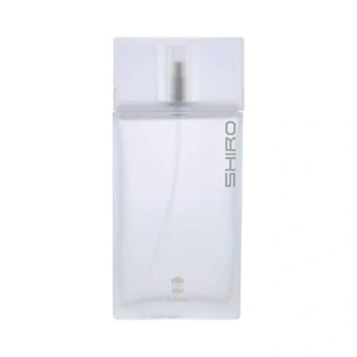 Image of Ajmal Shiro Men Eau De Parfum Handpicked Luxury Long Lasting Woody &amp; Fresh Fragrance Made in Dubai Perfume for 90ML