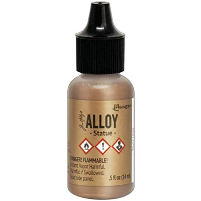 Image of Tim Holtz Ranger TAA71839 Alloys Statue, 18 ml