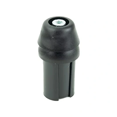 Image of ZEFAL Dooback Mirror Fitting Kit, Black, One Size