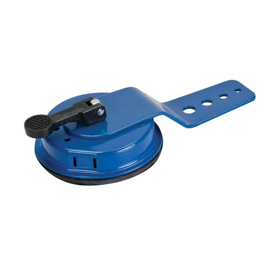 Image of Silverline Tile Drilling Jig 120mm