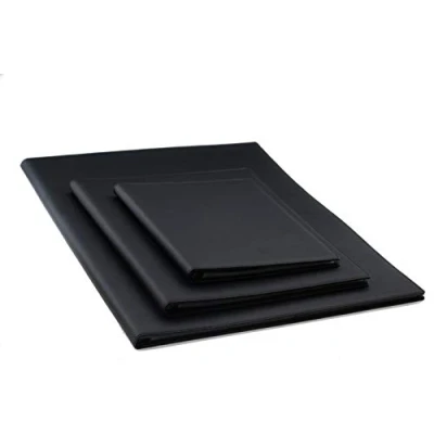 Image of Artcare 10230150 A3 Professional Presenter BLACK, Synthetic Material, 45x3x345 cm