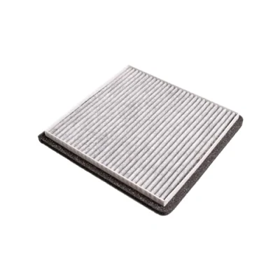 Image of 95215156 Pollen Filter BLUE PRINT ADG02589 Activated Carbon 214mm 200mm 20mm CHEVROLET: Spark