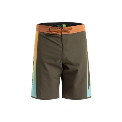 Image of Quiksilver Holmes 20 Swimming shorts, Men&#039;s, Size: 32, Cre