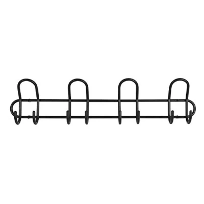 Image of Home&gt;it Knob Bar, BlackOne, L
