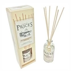 Image of Prices Candles Hertiage Diffuser Egyptian Cotton