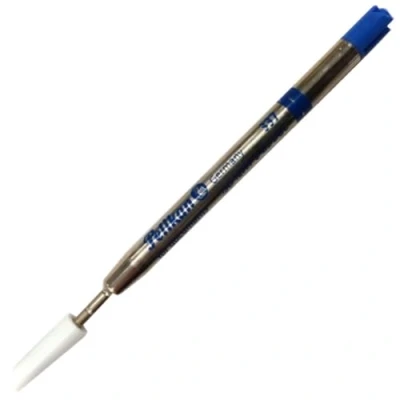Image of Pelikan 337 Ballpoint Refill Blue Fine