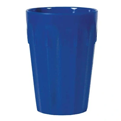 Image of Olympia Kristallon Polycarbonate Tumbler Blue 142ml 5oz (Box 12)