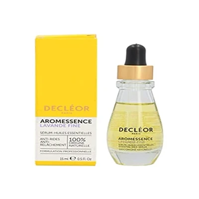 Image of decleor LAVENDER FINE AROME SERUM (PIPETTE),15 ml (Pack of 1)