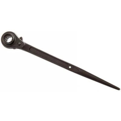 Image of Tool connection 0186 Ratchet Podger Spanner 13mm x 17mm ( Laser )