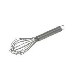 Image of Dexam Stainless Steel Balloon Whisk 20cm