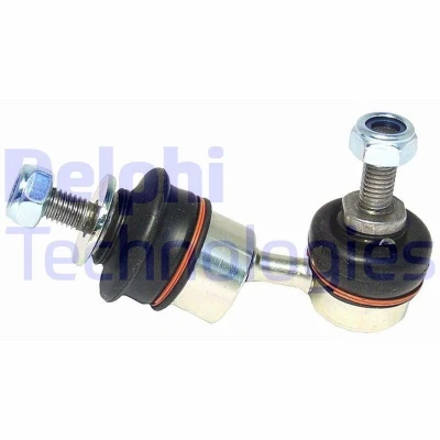 Image of C2S24698, C2S40709, C2S45009, C2S4585 Anti roll bar link DELPHI TC1520 85mm M10x1.5 JAGUAR: X Type Estate, Saloon