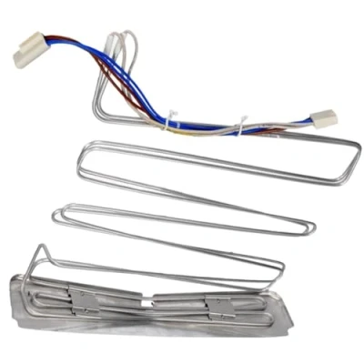 Image of Indesit C00284327 160 W / 72 C Hot Melt Resistor Kit