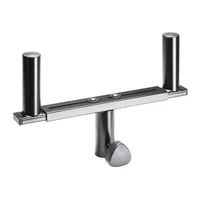 Image of Adam Hall Mounting Fork for Speaker Stands