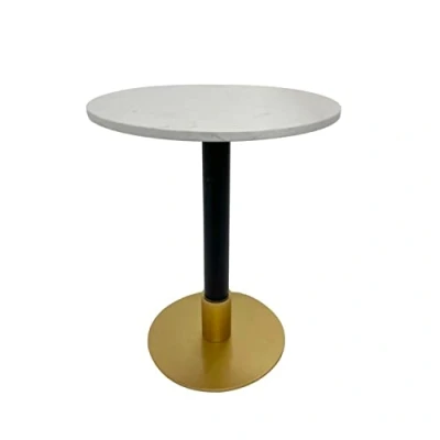 Image of DKD Home Decor Side Table, Standard