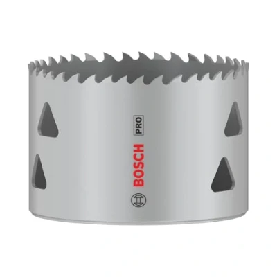 Image of Bosch 1x PRO Multi Material Hole Saw (for Softwood, Drywall, Ø 73 mm, Professional Accessory Rotary Drill/Drivers)