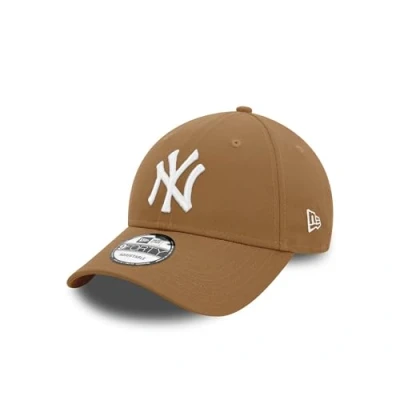 Image of NEW Era MLB YORK YANKEES Essential 9FORTY Trucker Cap