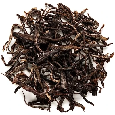 Image of Sheng Pu erh Tea from Yiwu Young Naked Yunnan China Chinese Er Or Green Puh 50g