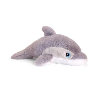 Image of Keel Toys 25cm Keeleco Dolphin