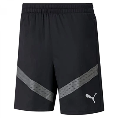 Image of PUMA Teamfinal Training Shorts Men&#039;s