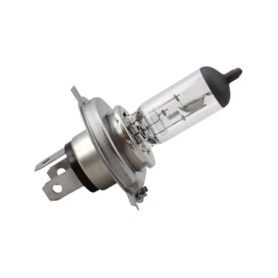Image of 81110B1040 Headlights TYC 20 12329 05 2 right H4 for hand traffic without electric motor DAIHATSU: Sirion II