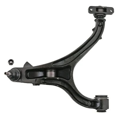 Image of 52089981AD, 52089981AF, 52089981AG, 52089981AI, K52089981AD Suspension arm FEBI BILSTEIN 41050 JEEP: GRAND CHEROKEE 3