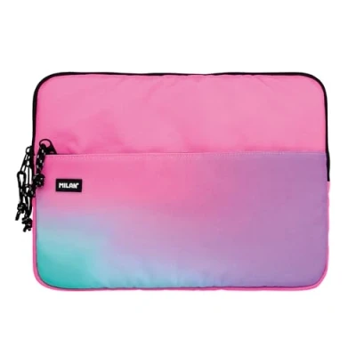 Image of Sunset Laptop Sleeve Pink MILAN®