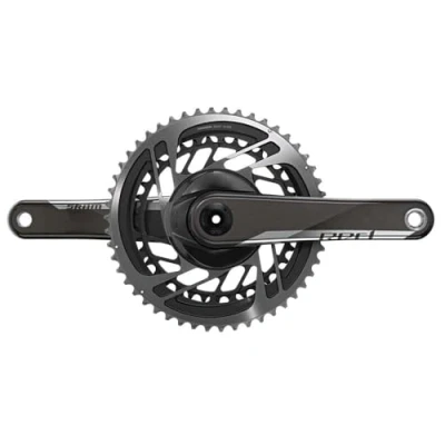 Image of SRM BIELA RED AXS DUB 172,5 50/37
