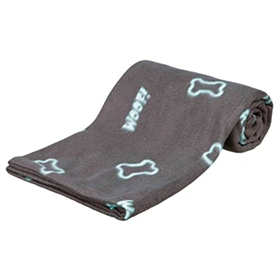 Image of Trixie Barney Blanket