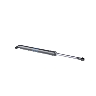 Image of 51248159239, 51248222913 Tailgate strut FEBI BILSTEIN 27602 540N 347mm both sides BMW: 5 Saloon