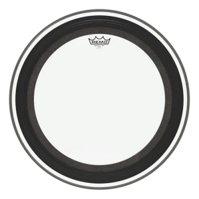Image of Remo drumhead Emperor SMT Clear 20&quot; BB 1320 00
