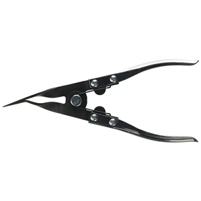 Image of Laser 7269 Fuel Line Pliers for Diesel Filters