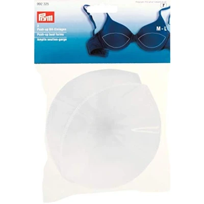 Image of Prym Bust Forms, White, One Size