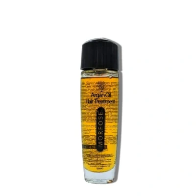 Image of Morfose Herbal Argan Hair Oil 100 ml