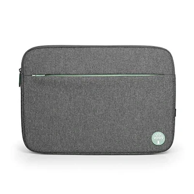 Image of Port Designs Yosemite Eco 13/14&quot; Laptop Sleeve Case Made From 72% Recycled Material
