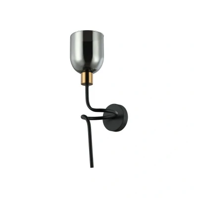 Image of Italux Lighting Servio Modern Wall Lamp E14