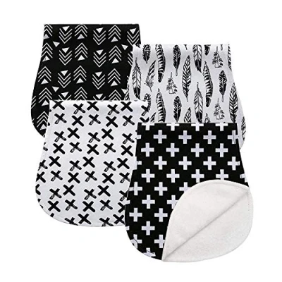 Image of Burp Cloths