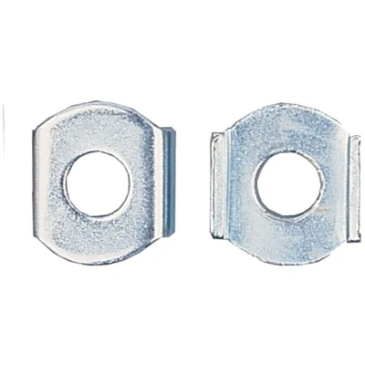 Image of 5x Indexa Flanged Washer for 5/16&quot; Spindle