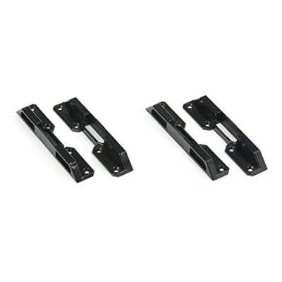 Image of Wfix L Safe holder for Professional BOXX 4 screw on brackets Secure fastening of all Sortimo tool cases System
