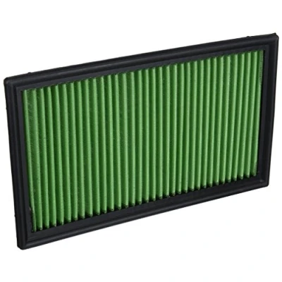 Image of Green p950413 Air Filter
