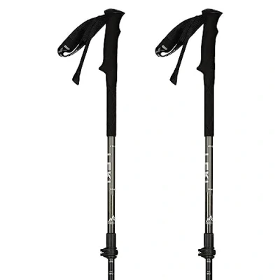 Image of Leki Peak 3 Youth Poles 100 135 cm