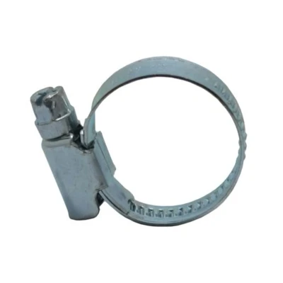 Image of Plumbright Hose Clips 16mm 22mm (Pack of 2) 787069