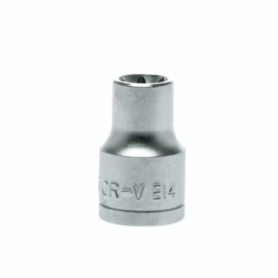 Image of Teng M120714 TX E S2 E14 1/2 inch Socket Drive