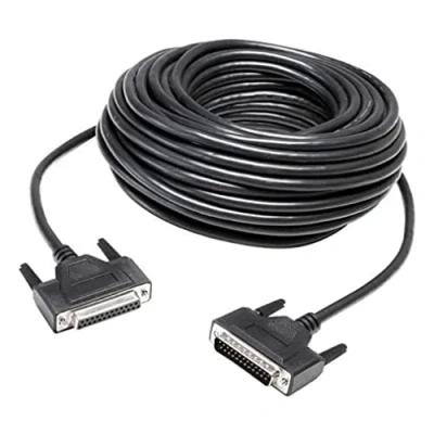 Image of Cameo ILDA 5 m Extension Cable incl. Screw Lock