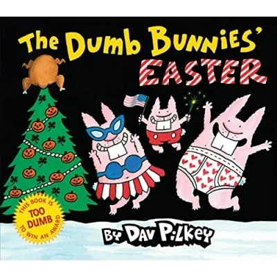 Image of The Dumb Bunnies&#039; Easter
