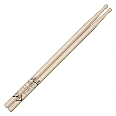 Image of Vater Drumsticks VHJW908 Player&#039;s Design Series Jay Weinberg &#039;908&#039;
