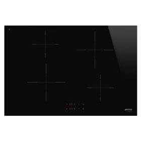 Image of 75cm Induction Hob Black