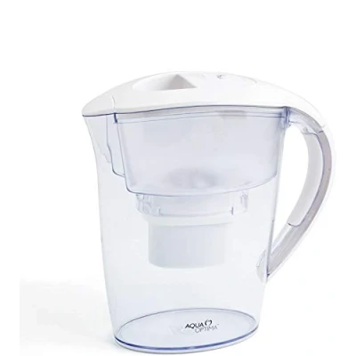 Image of Aqua Optima EJ0272 Minerva Plus water filter jug 2 month pack