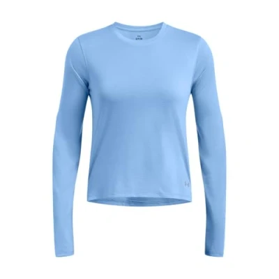 Image of Under Armour Women&#039;s UA Launch Longsleeve Shirt